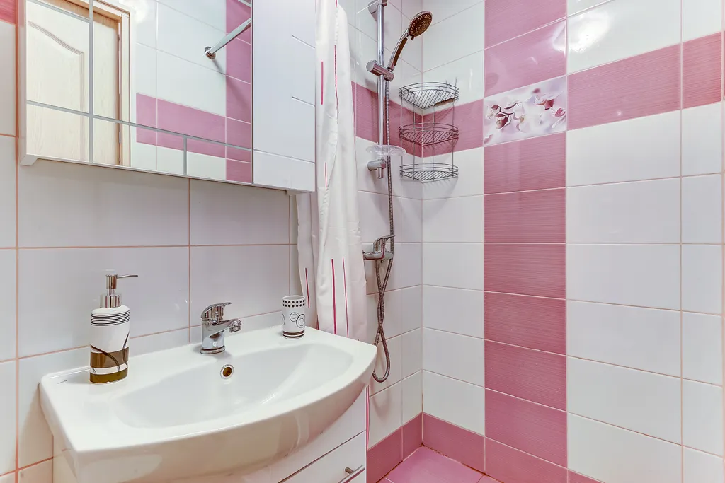 Квартира Квартира Двухуровневая студия в историческом элитном центре у Невского — Санкт-Петербург