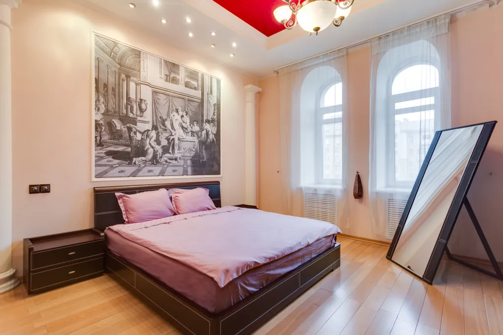 Квартира 2-комнатная Квартира — Москва