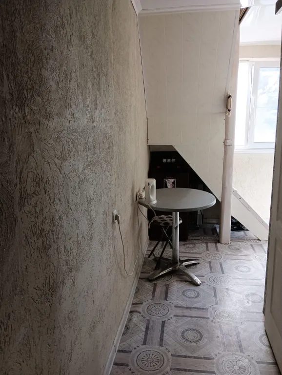 Коттедж Домик с удобствами на пляже Алексино — Новороссийск