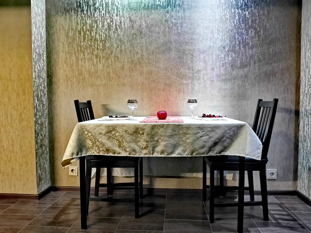 Большая двушка для большой семьи рядом с Шереметьево