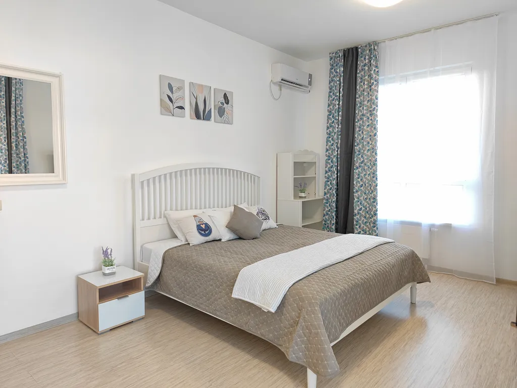 Квартира с видом на горы - Lakeview