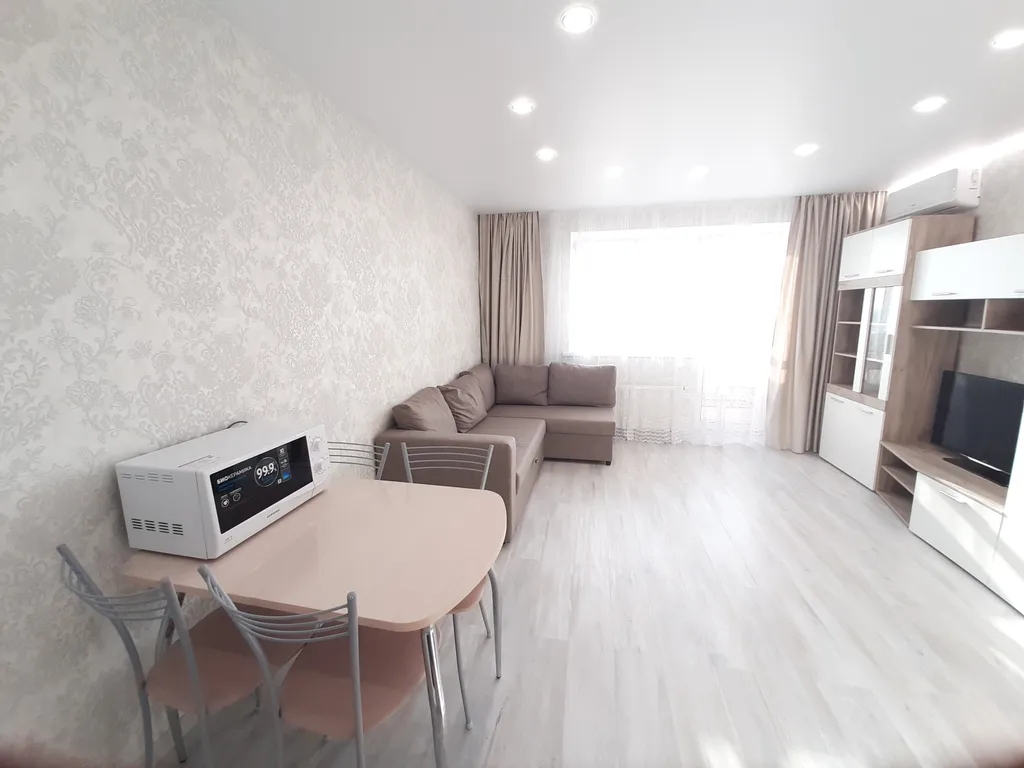 Тихий ЖК Южный берег