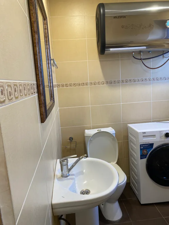 Квартира Квартира в центре Сухума (Набережная 200 м.) — Сухум