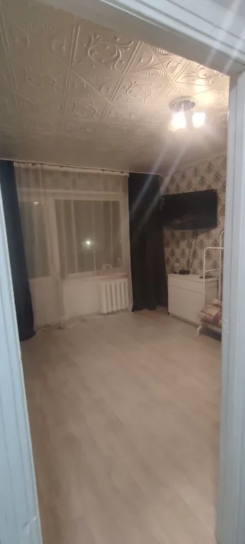 Уютная, теплая квартира в спальном районе