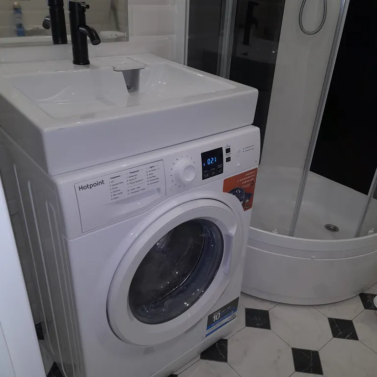 Уютная квартира-студия в жк комфорт-класса