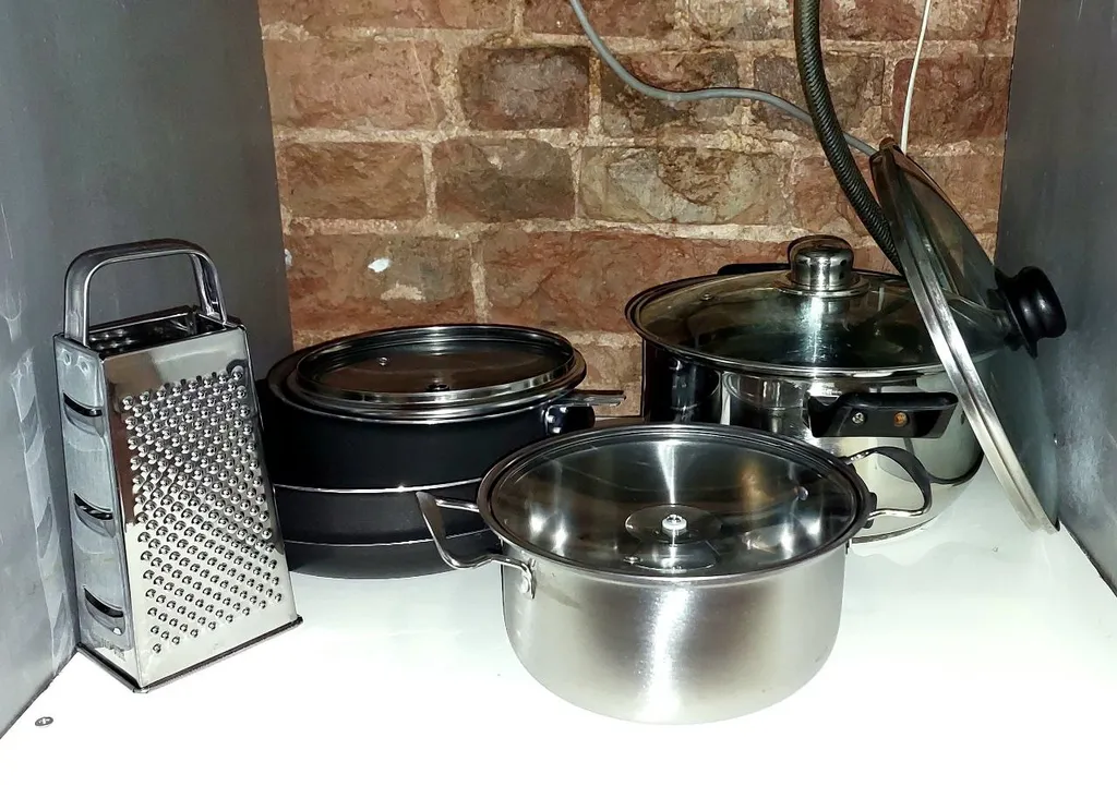 Квартира Современная квартира в историческом центре — Ярославль