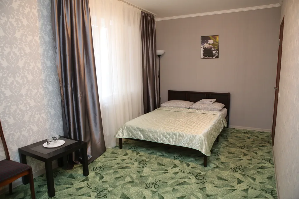 Квартира Комната — аренда посуточно в Белореченск