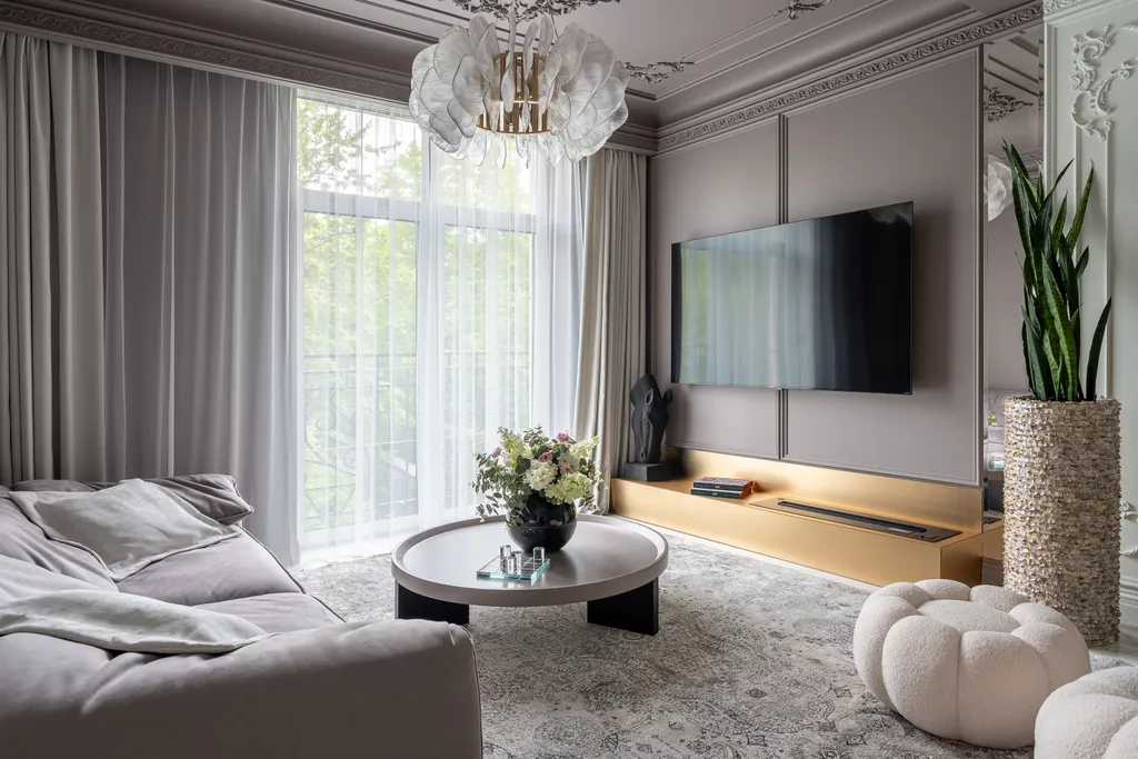 Апартаменты Леоновардо Да Винчи