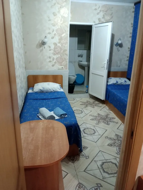 Квартира Комната — Адлер
