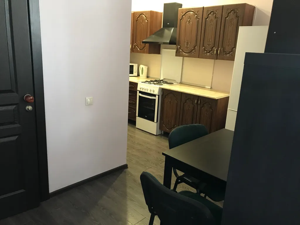 Квартира Апартаменты (квартира-студия) в центре — Сухум