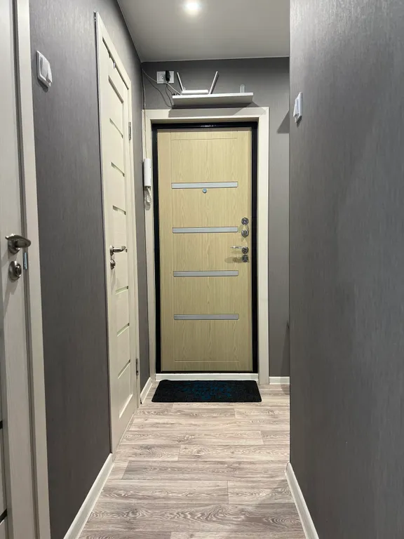 Комфортные апартаменты в центре