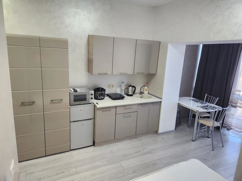 Квартира Звездный берег ждёт Вас — аренда посуточно в Орловка