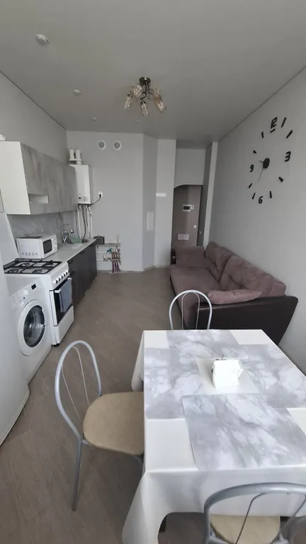 Квартира Уютная квартира для комфортного проживания — Геленджик