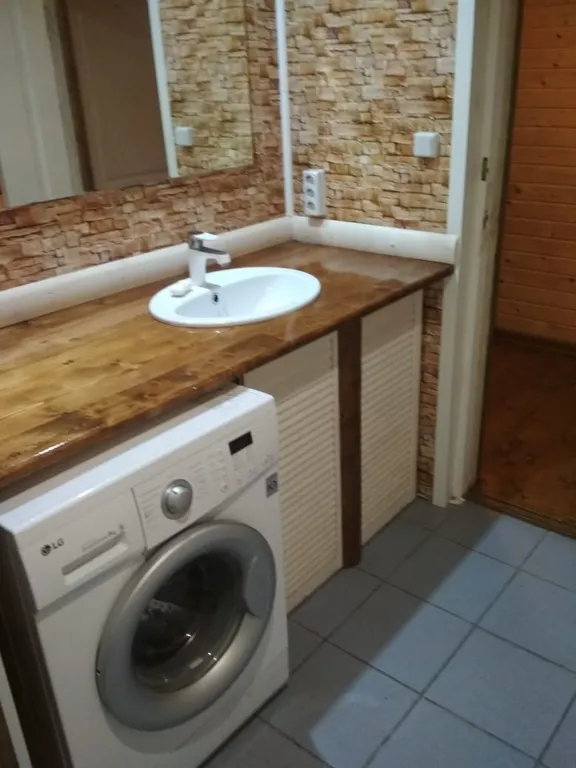 Большой дом для большой компании