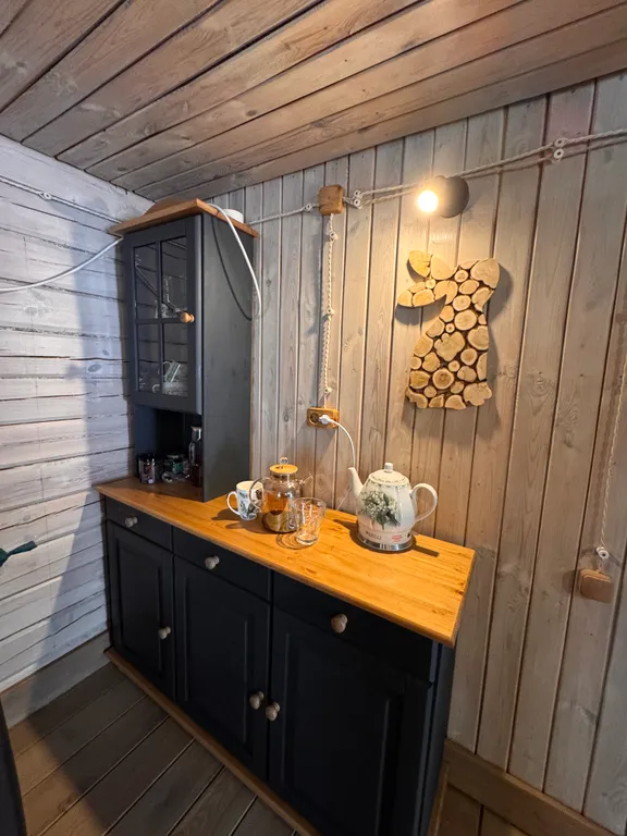 Гостевой дом "Вырковская игрушка"