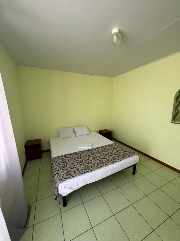 Номер недалеко от моря