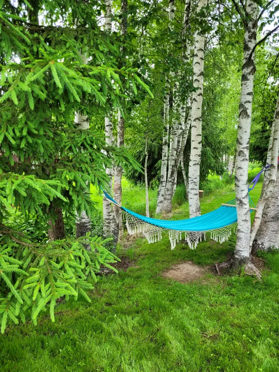 Коттедж Уютный дом с баней — Первомайское