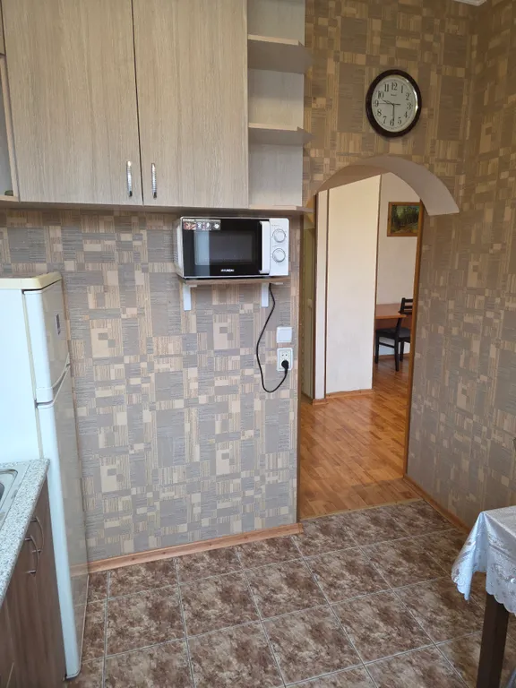 Квартира в центре напротив Травматологии