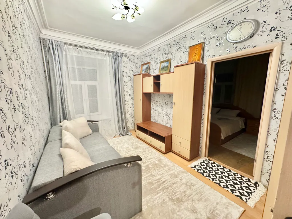 Квартира ДаблКомната в центре — Москва