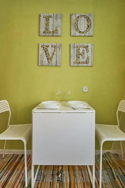 Очень милая квартира возле метро Пушкинская