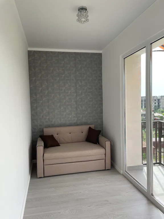 Квартира у моря