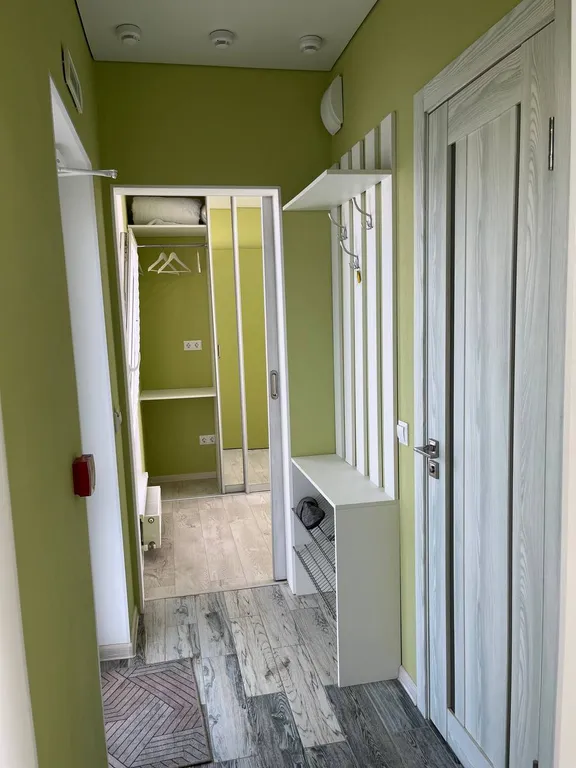 Квартира Комната — Волна