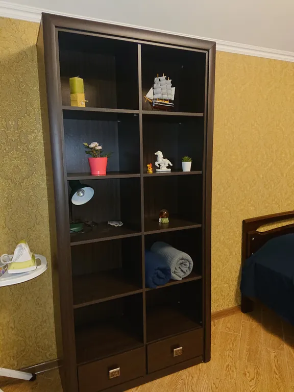 Гостевой дом с сауной и бассейном