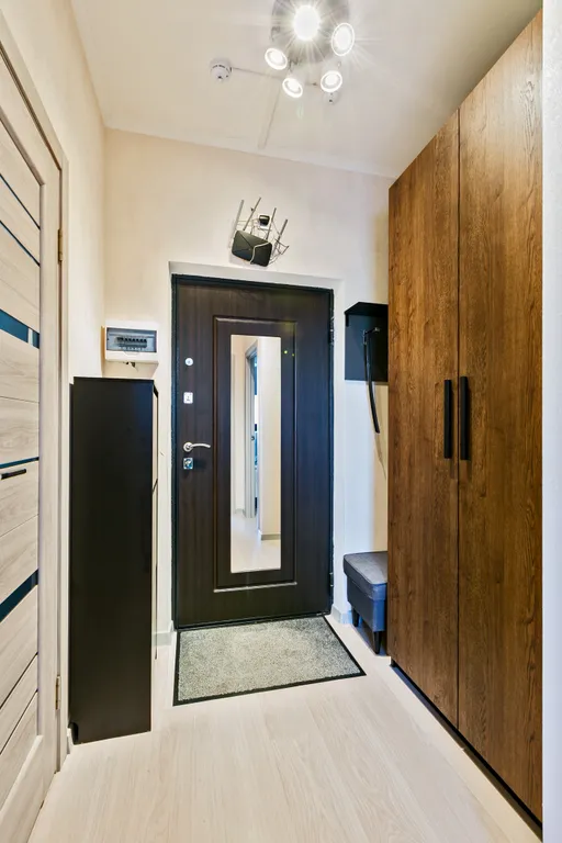 Квартира в Химках, недалеко от аэропорта Шереметьево