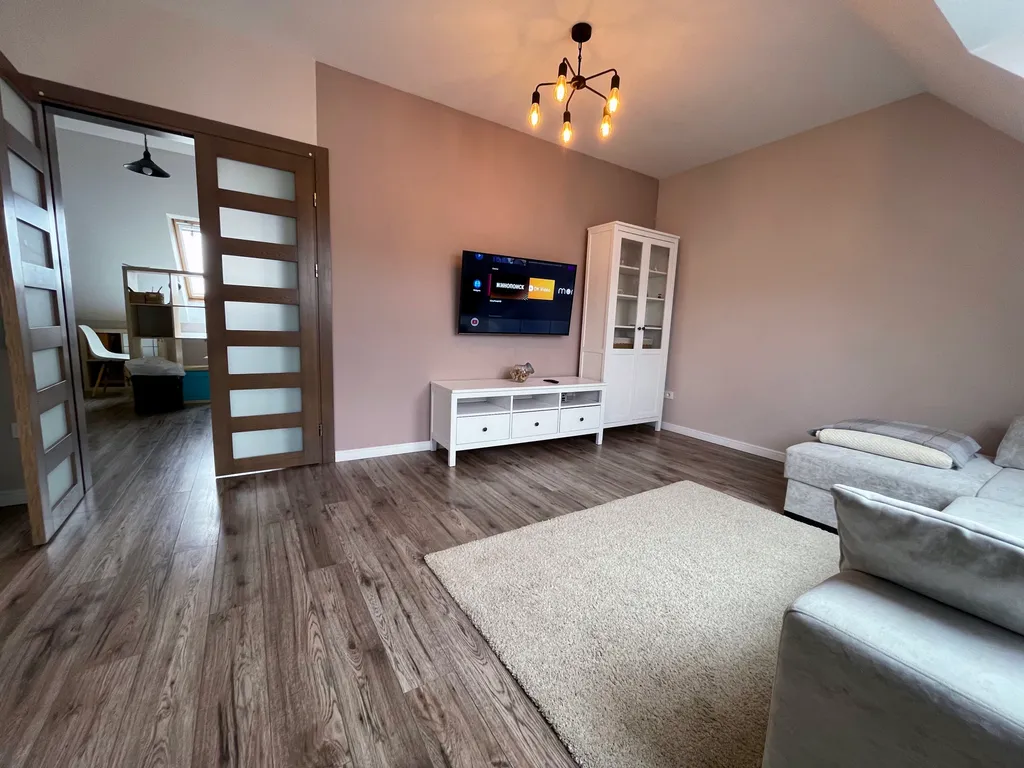 Квартира Квартира Апартамент трёхкомнатный cемейный в Amalienau — Калининград