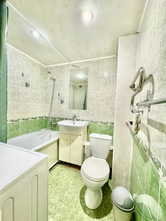 Kzn квартира