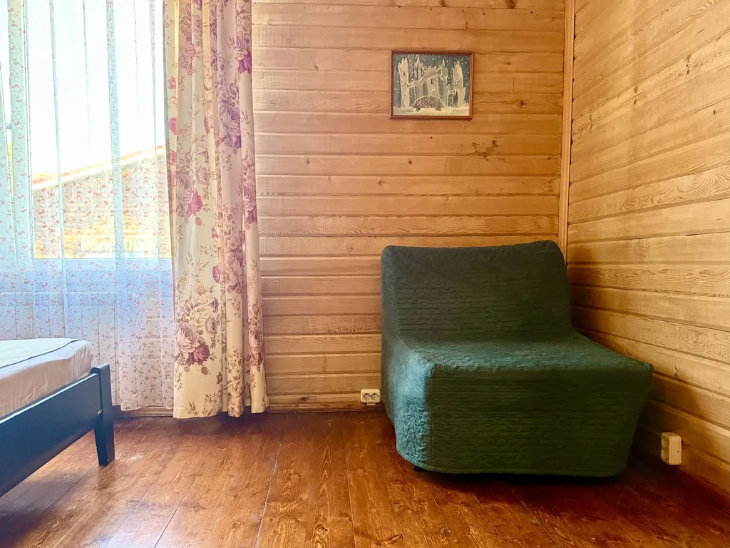 Cтандарт с кухней