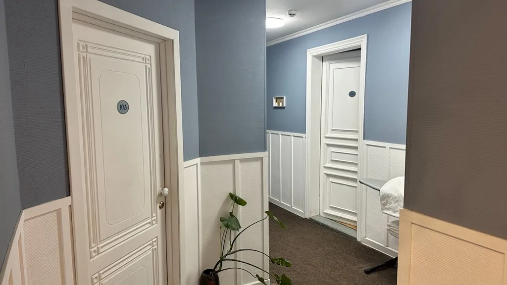 Квартира Квартира 3-местный "Семейный" с двуспальной кроватью и диваном — Ярославль