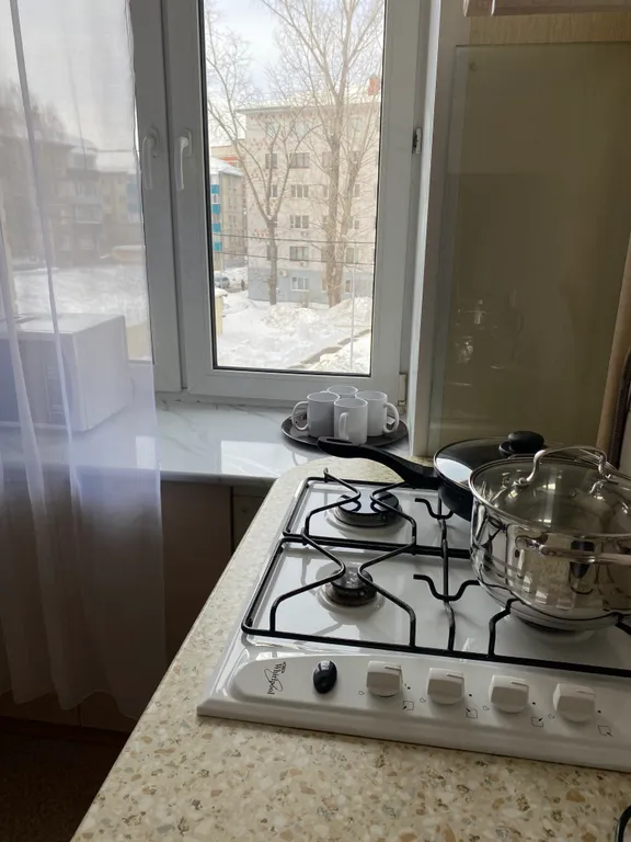 Квартира Квартира в центре — Казань