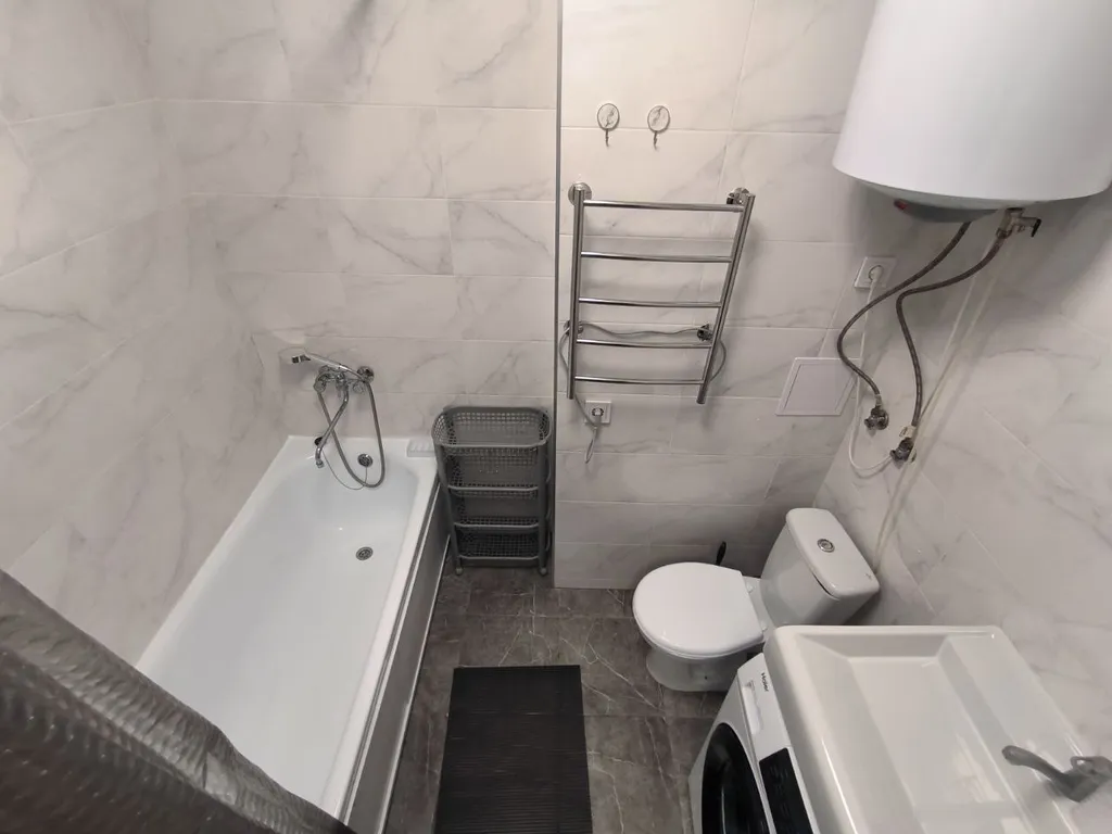 Квартира в центре