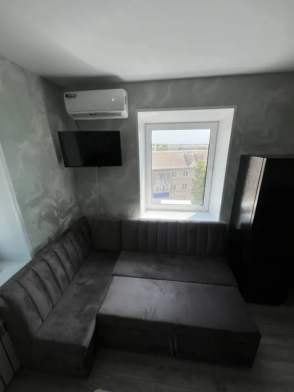 Квартира в новом доме, с новым ремонтом в центре Uryupinsk city