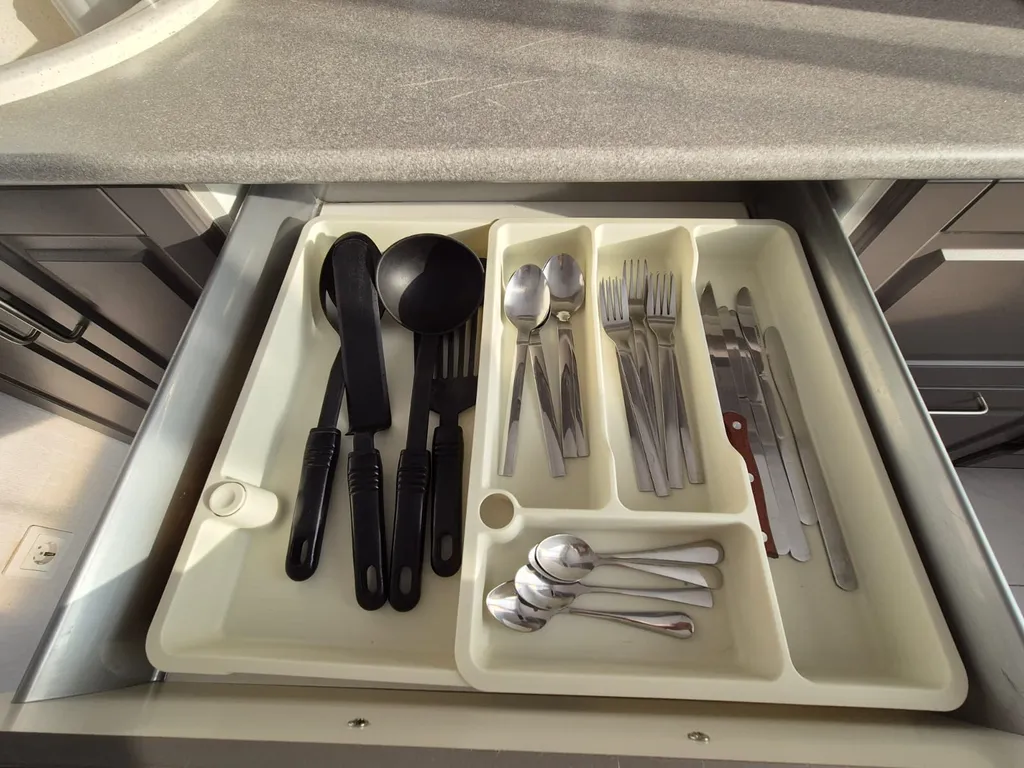 Квартира с новым ремонтом, 4 раздельных спальных места