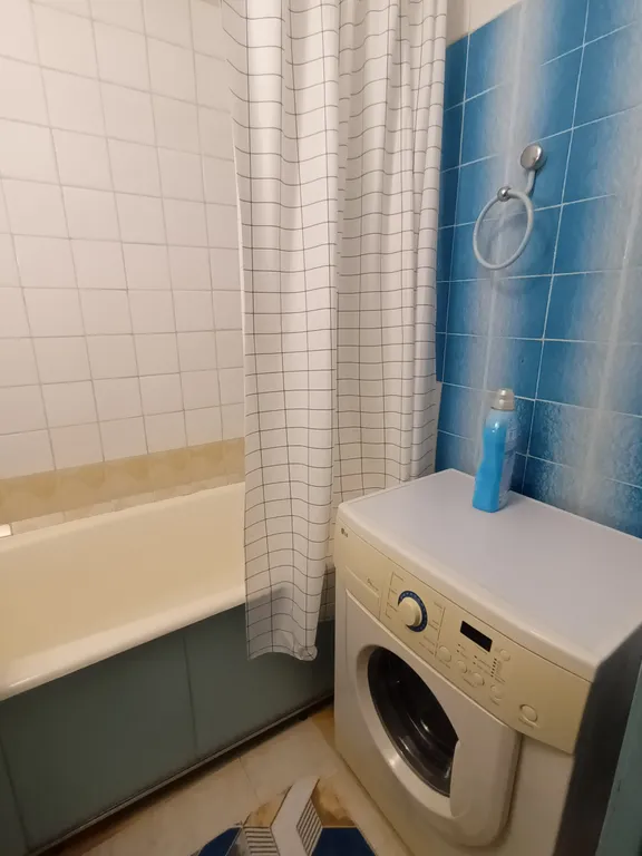 Просторная трехкомнатная квартира (7 гостей 6 спальных мест)