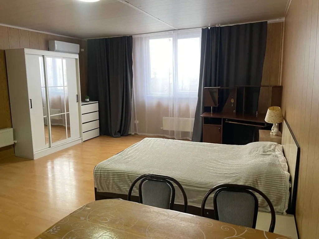 Квартира Уютная студия недалеко от термального источника Псегупс — аренда посуточно в Майкоп