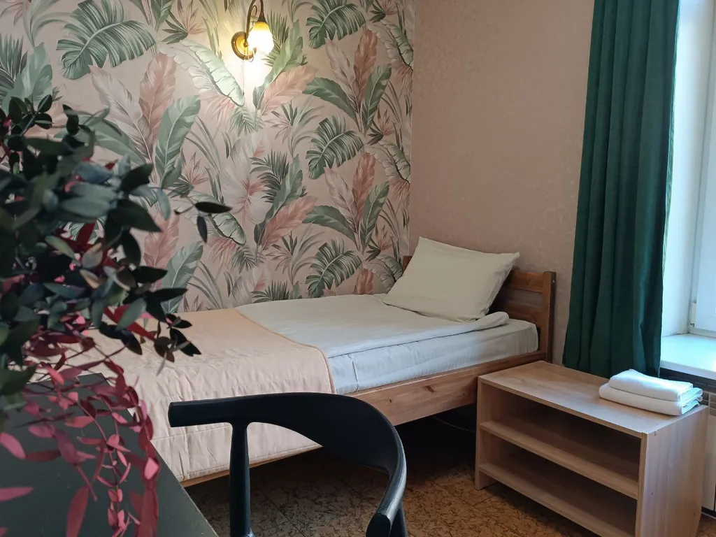 Квартира Комната — аренда посуточно в Санкт-Петербург