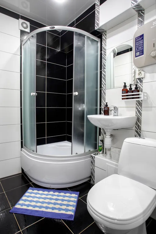 Квартира Гостиная в центре