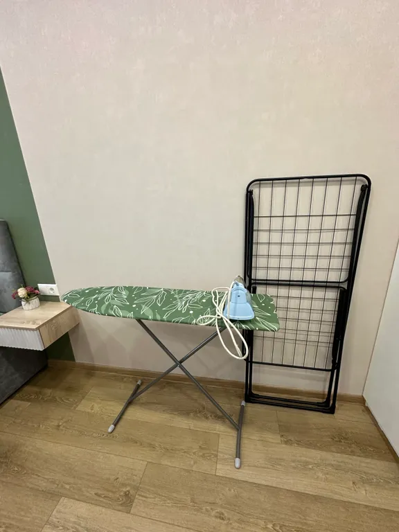 Уютная квартира рядом с ТЦ Арена и аэропортом