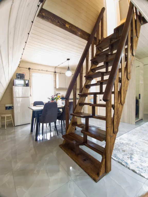 Сердце гор 3