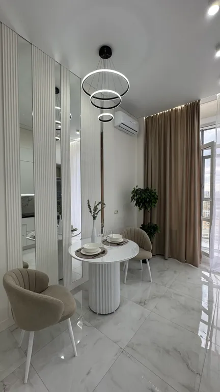 1 к квартира в новом жилом комплексе Grand Avenue в Дзержинском районе