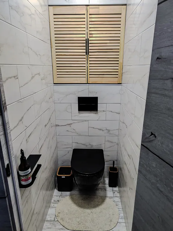 2-комнатная квартира в Петергофе с сауной