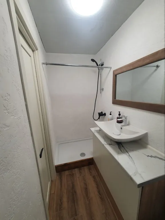 Дом для отдыха