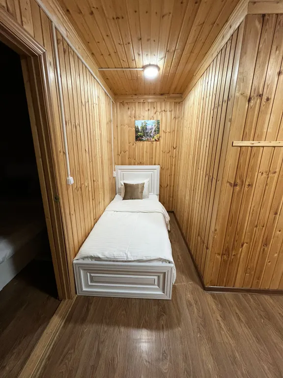 Квартира Комната — Архыз