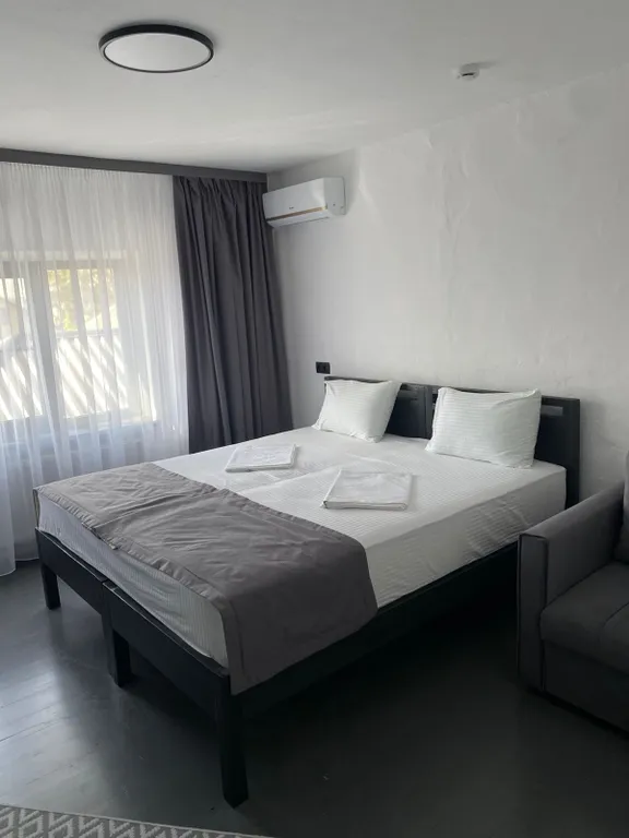 Квартира Комната — аренда посуточно в Тамань