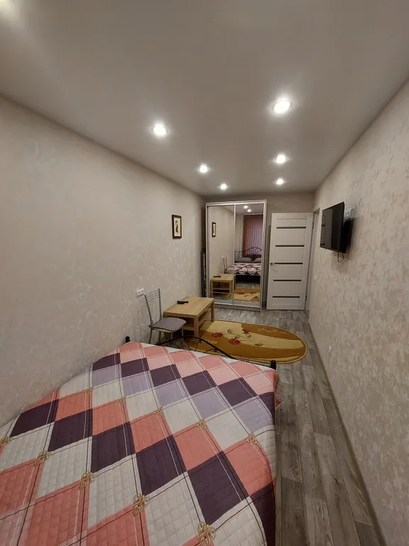 Уютная квартира в самом центре у набережной