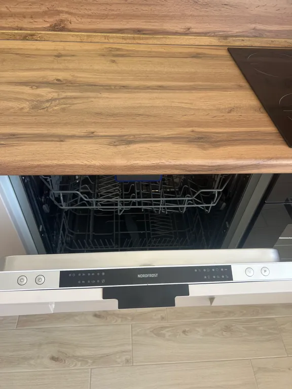 2-х комнатная квартира