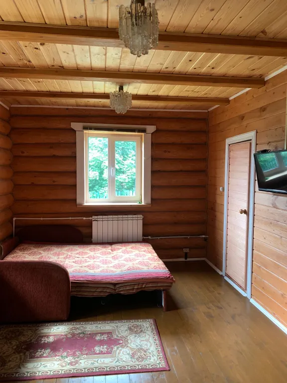 Домик у реки